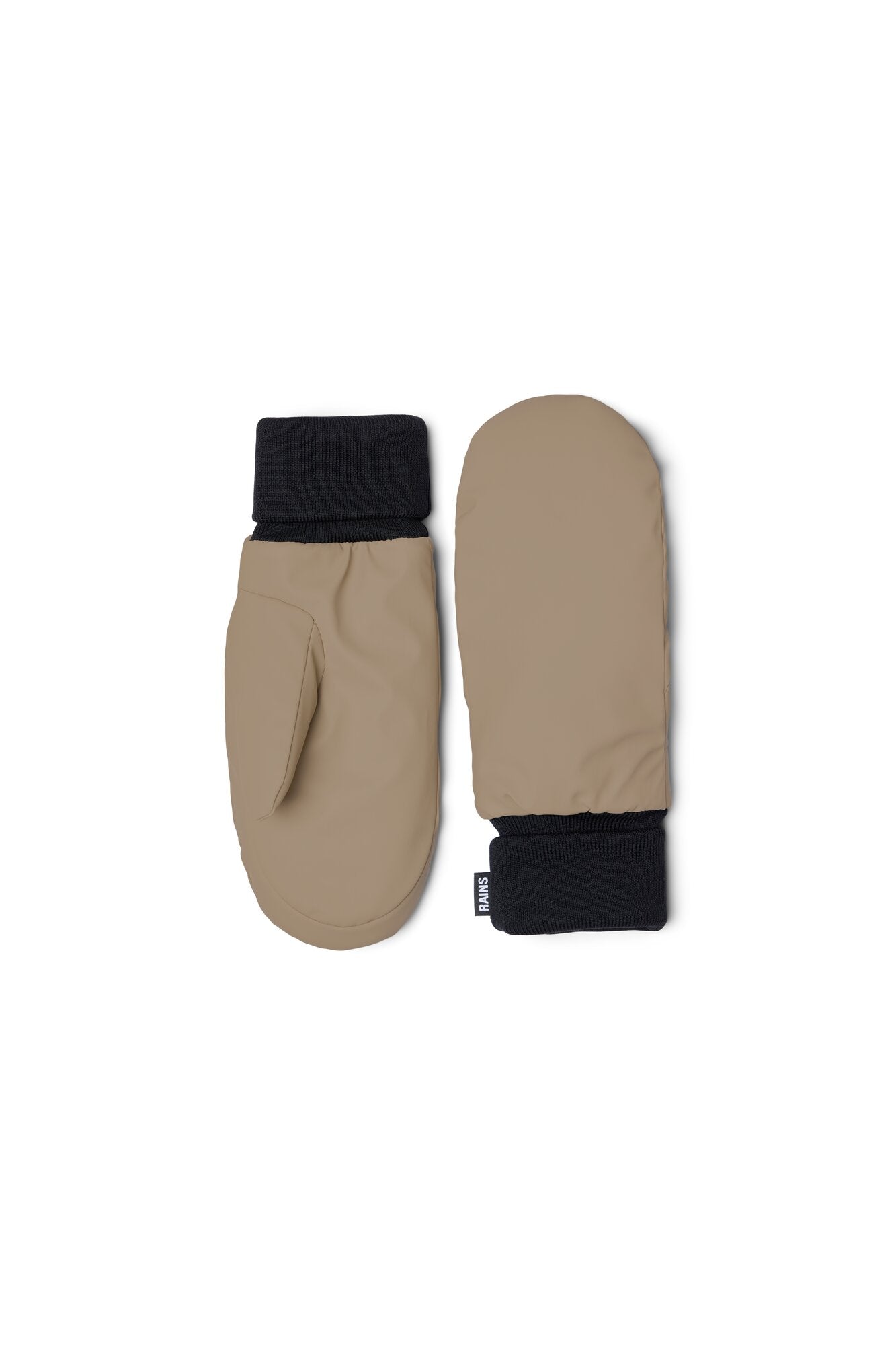 Alta puffer luffer - beige